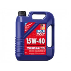 Touring High Tech 15 W-40